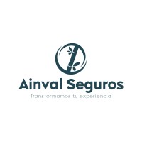 Ainval Seguros logo - Similar company to Angloseg
