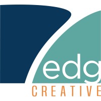 EDG Creative logo - Similar company to Environmental Design Group