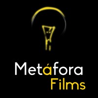 Metáfora Films logo - Similar company to Prende Audiovisual
