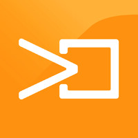 CamStreamer logo - Similar company to Ff Group