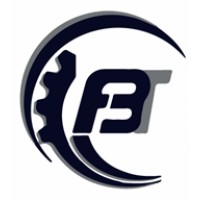 Frontiers in Biomedical Technologies Journal logo - Similar company to Xzn Hosting