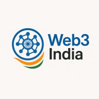 Web3india logo - Similar company to Technovators