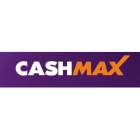 CashMax logo - Similar company to Check And Go