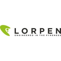 Lorpen Socks logo - Similar company to Malmsten Usa