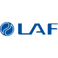 LAF Flexitank - Bulk Fluid Packaging Solution logo - Similar company to Liqua Europe Slu