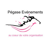 Pégase Evènements logo - Similar company to Women Warriors