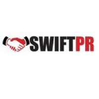 Swift PR logo - Similar company to Scalorg