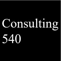 Consulting540 logo - Similar company to Remarble Inc.