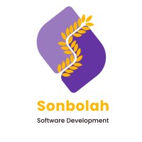 Sonbolah logo - Similar company to Ecomwebpro
