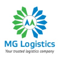 MG Logistics Private Limited logo - Similar company to Easyway Logistics