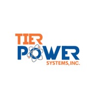 Tier Power Systems, Inc. logo - Similar company to Hm Cragg