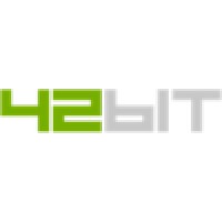 42bit srl logo - Similar company to Jtp Informatica Srl