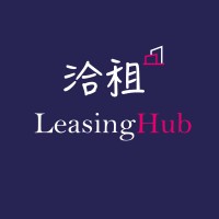 Leasing Hub 洽租 logo - Similar company to Value Properties 尚簽