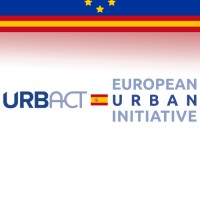 URBACT y EUI en España logo - Similar company to Contando Estrelas