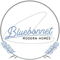 Bluebonnet Modern Homes Llc