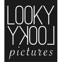 Looky Looky Pictures logo - Similar company to Studio 713
