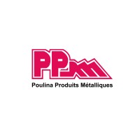 Poulina Produits Métalliques PPM logo - Similar company to Stimco