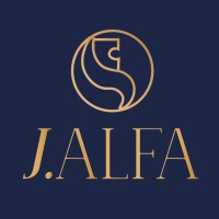 J.ALFA Financial Solutions logo - Similar company to Jr Menerosa Representação Comercial-Negócios Digitais