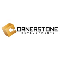Cornerstone Developments Ghana logo - Similar company to Afa Impact Foundation