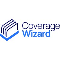 Coverage Wizard logo - Similar company to Hris Insurance Services