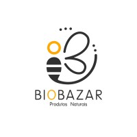 BIOBAZAR PRODUTOS NATURAIS logo - Similar company to Kryda