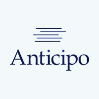 Anticipo logo - Similar company to Itf Srl