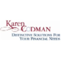 Karen Codman - Lunaria Wealth Management and Financial Planning logo - Similar company to Basar Law, Inc.