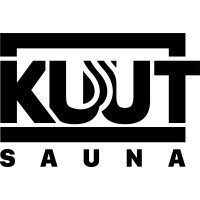 KUUT Sauna logo - Similar company to Suède Sauna