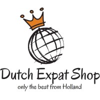 Dutch Expat Shop B.V. logo - Similar company to Ekirana