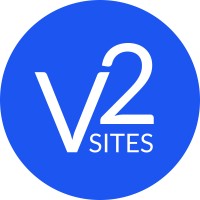 V2.SITES - Marketing & Web Development Agency logo - Similar company to Web Dynamic