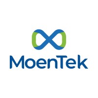 MoenTek Pvt. Ltd. logo - Similar company to Montek Tech Services Pvt Ltd.