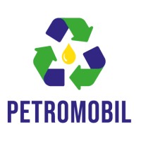 Petromobil logo - Similar company to Sigma Plus