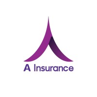A Insurance HR logo - Similar company to Mypay Myanmar