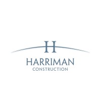 Harriman Construction, Inc. logo - Similar company to Peak3 Construction + Development + Estate Management