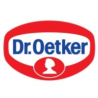 Dr. Oetker logo - Similar company to Melitta Group