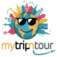MyTripNTour logo - Similar company to Infostrategy