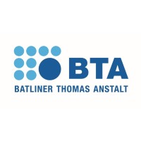 Batliner Thomas Anstalt logo - Similar company to Neovac Ata Ag