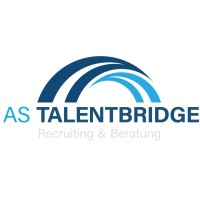 AS Talentbridge logo - Similar company to Thomasius-Stiftung Für Internationale Bildung Und Wissenschaft (Ggmbh)
