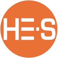 HE-S Digital Management GmbH logo - Similar company to He