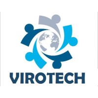 Virotech logo - Similar company to Virotech Solutions
