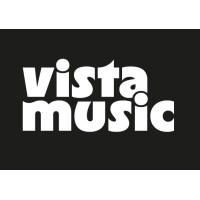 Vista Music logo - Similar company to Koid