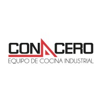 Conacero logo - Similar company to Defasa