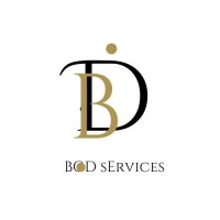 BGD services logo - Similar company to Bdg Company