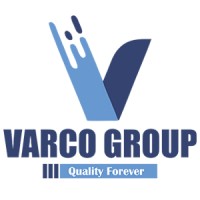 VarcoTech Equipment Pvt Ltd (formerly Varco Group) logo - Similar company to Setlab India