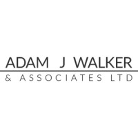 Adam J Walker & Associates Ltd logo - Similar company to Ap Construction Consulting