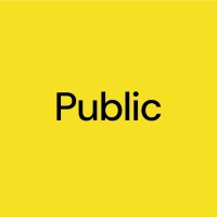 Public London logo - Similar company to M&K