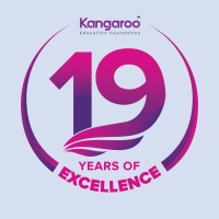 Kangaroo Education Foundation logo - Similar company to Grace International Education And Migration