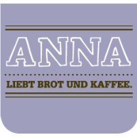 ANNA liebt Brot und Kaffee logo - Similar company to Kunstbuilt Gmbh & Co. Kg