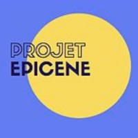 Projet Epicène logo - Similar company to Goods To Know
