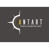 Antart Events logo - Similar company to Crenovative Events